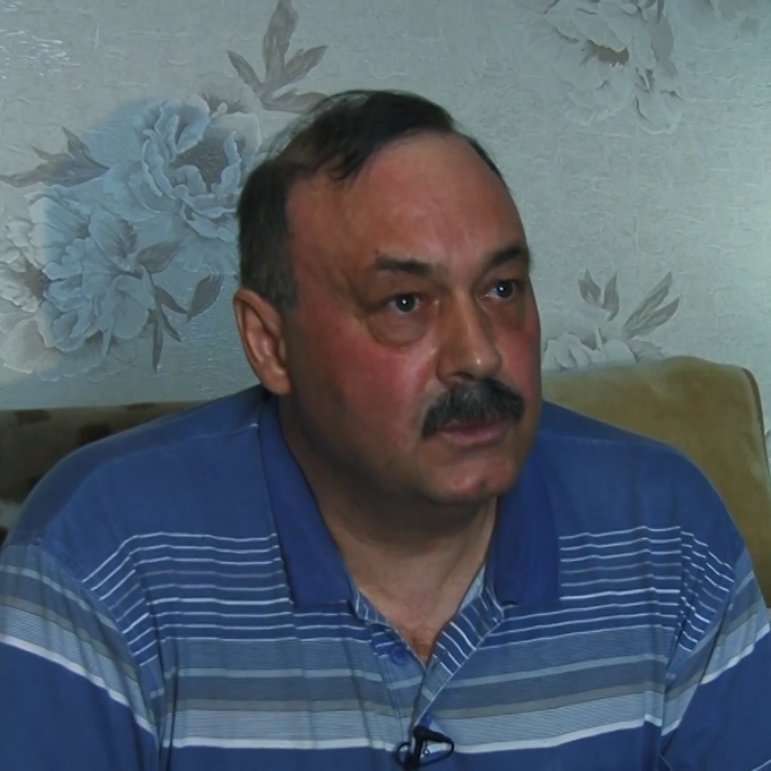 Семья Прохоровых